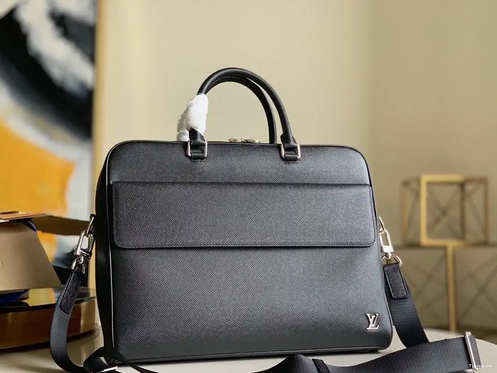 BRIEFCASE LOUIS VUITTON ALEX 0502